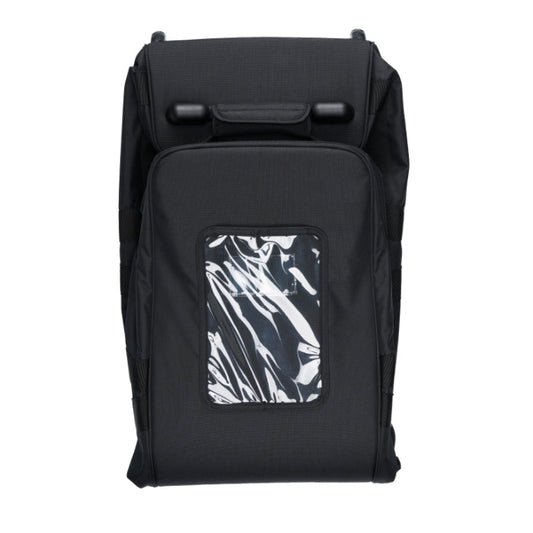 CLUBHOUSE Travel Cover