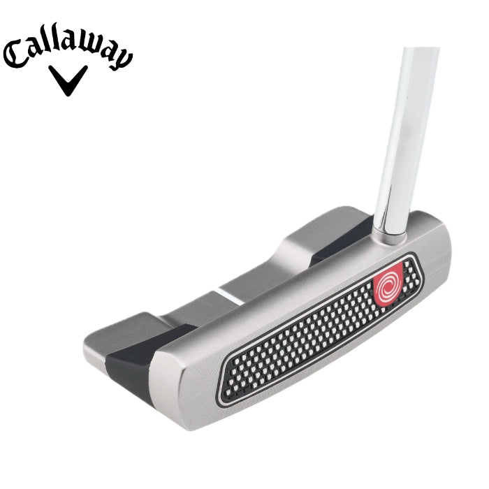 Microhinge Double Wide DB Putter