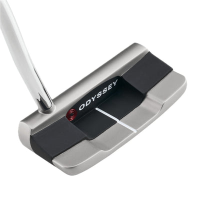 Microhinge Double Wide DB Putter