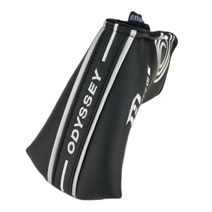 Microhinge Double Wide DB Putter
