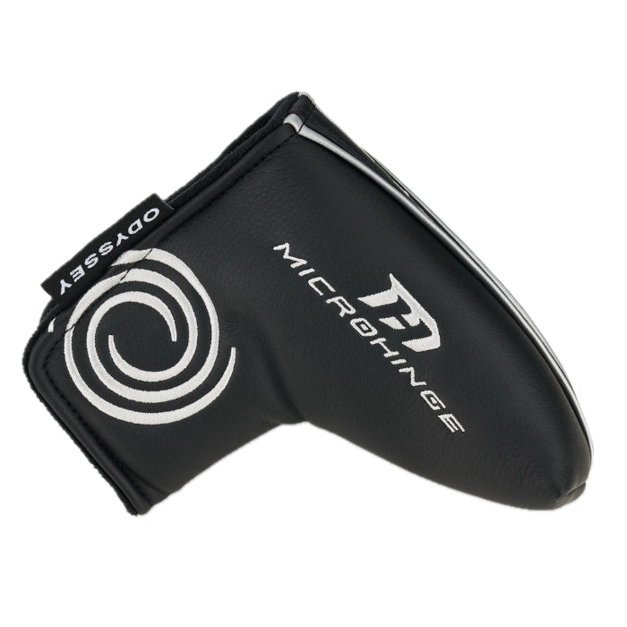 Microhinge Double Wide DB Putter