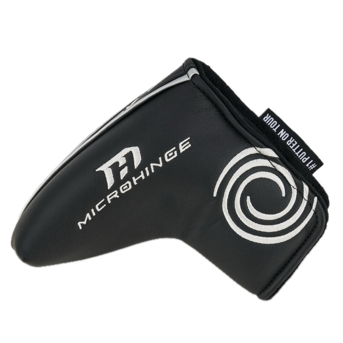 Microhinge Double Wide DB Putter