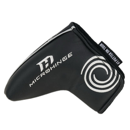 Microhinge Double Wide DB Putter
