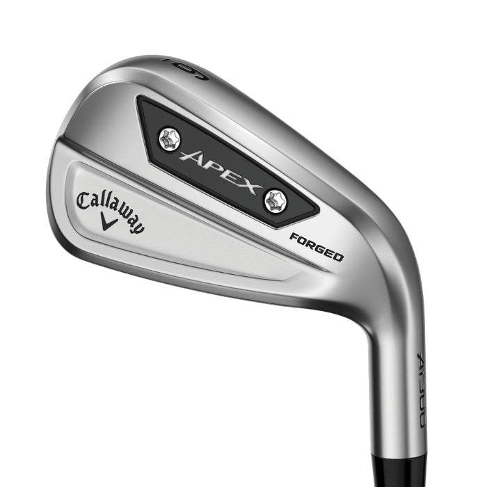 Apex Ai300 Irons 6pc Set #5-9， PW (2024)