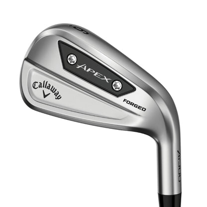 Apex Ai300 Irons 6pc Set #5-9， PW (2024)