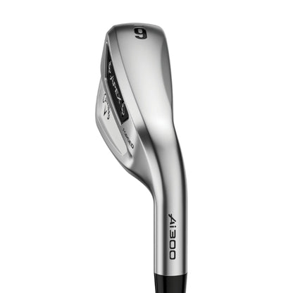 Apex Ai300 Irons 6pc Set #5-9， PW (2024)