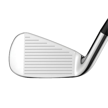 Elyte Max Fast Single Irons