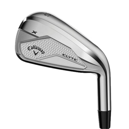 Elyte X Single Irons