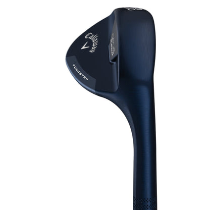 Opus Platinum Blue Wedges