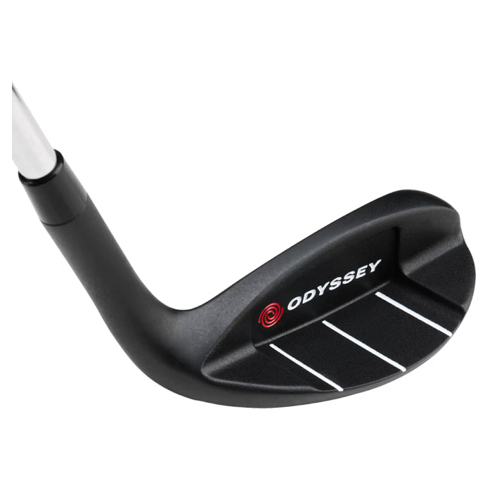 ODYSSEY  Chipper