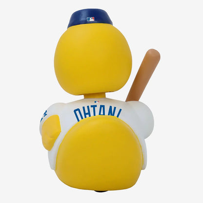 Shohei Ohtani Duck Mini Bobblehead