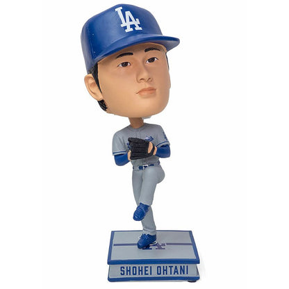 Shohei Ohtani 10.5" Large  Bobblehead