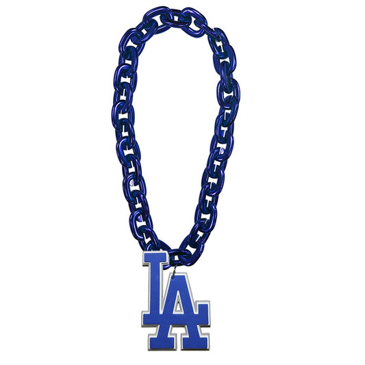 Los Angeles Dodgers (LA) Homerun Chain