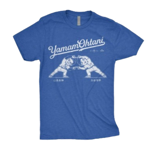 YamamOhtani T-Shirt