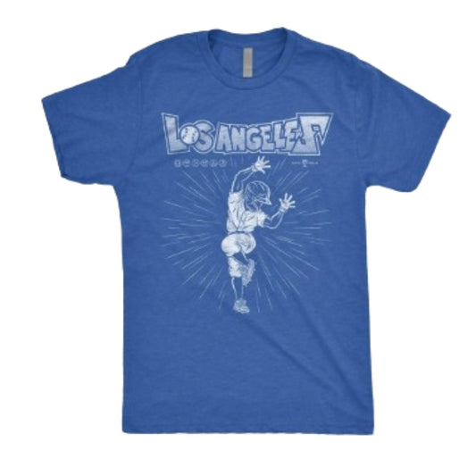 Hip Lock T-Shirt
