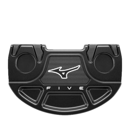 M-Craft X B5 Black Ion Putter