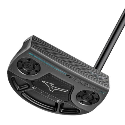 M-Craft X B5 Black Ion Putter