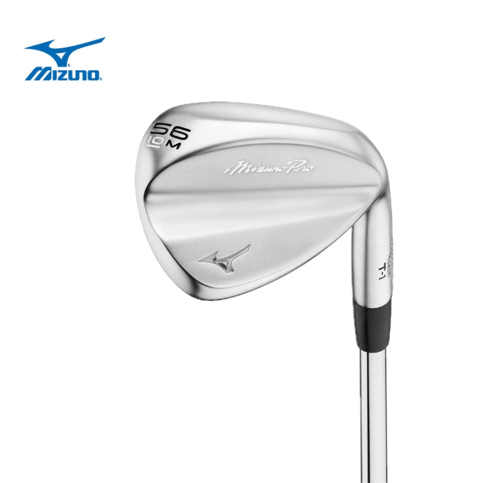 Mizuno Pro T-1 White Satin Wedges