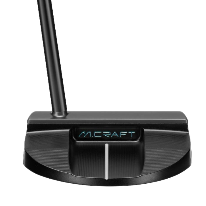 M-Craft X S5 Black Ion Putter