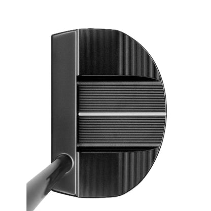 M-Craft X S5 Black Ion Putter