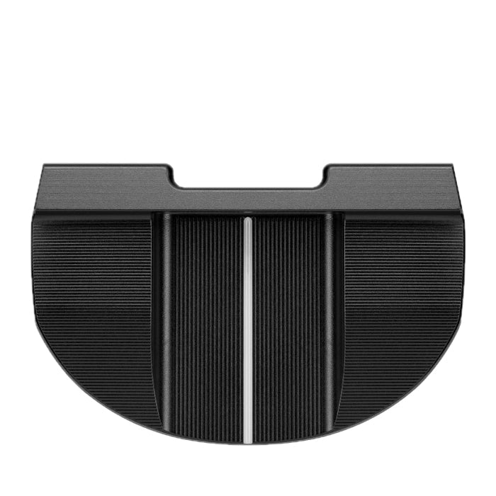 M-Craft X S5 Black Ion Putter