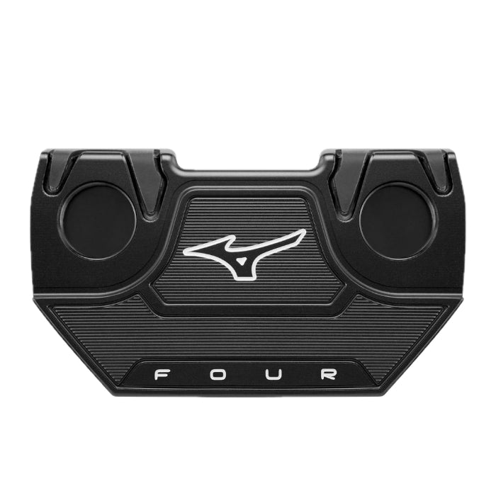 M-Craft X P4 Black Ion Putter