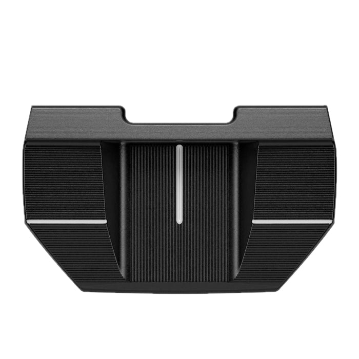 M-Craft X P4 Black Ion Putter