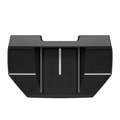 M-Craft X P4 Black Ion Putter