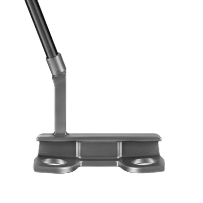 M-Craft X P4 Black Ion Putter