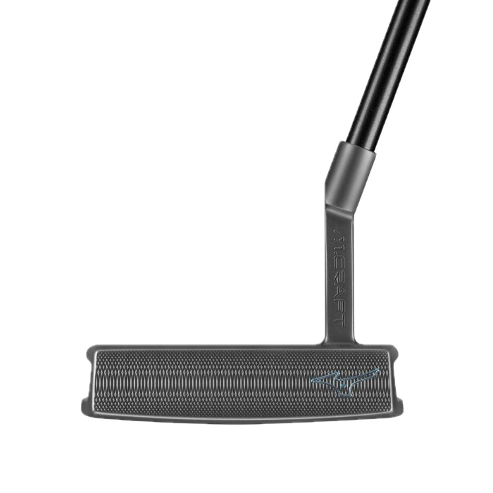 M-Craft X P4 Black Ion Putter