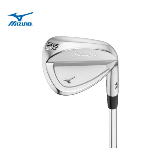Mizuno Pro T-3 White Satin Wedges