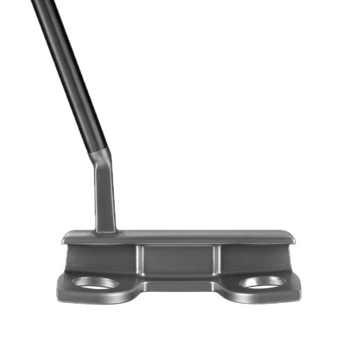 M-Craft X S4 Black Ion Putter