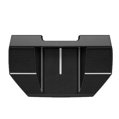 M-Craft X S4 Black Ion Putter