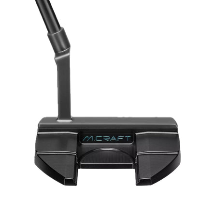M-Craft X P6 Black Ion Putter