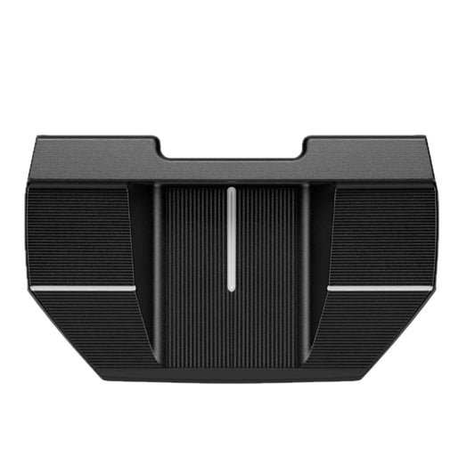 M-Craft X B4 Black Ion Putter