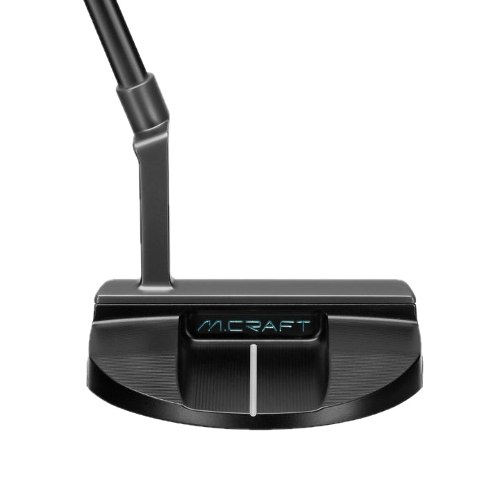 M-Craft X P5 Black Ion Putter