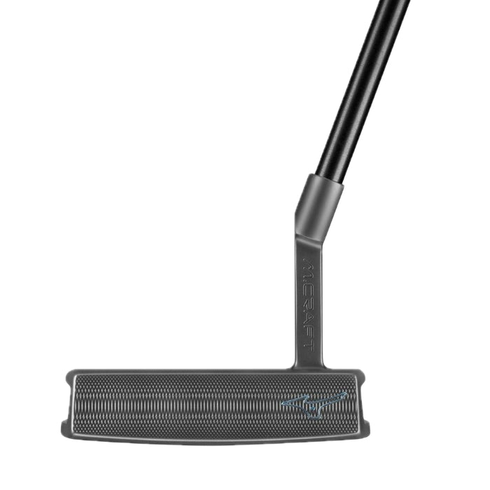 M-Craft X P5 Black Ion Putter
