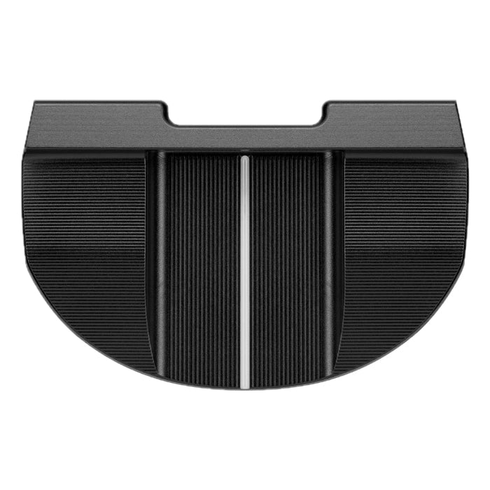 M-Craft X P5 Black Ion Putter