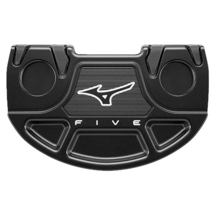 M-Craft X P5 Black Ion Putter