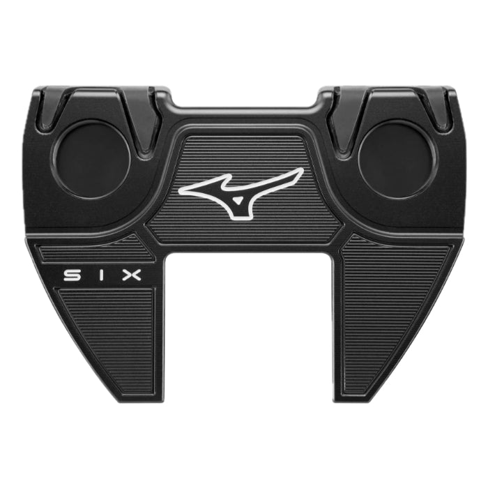 M-Craft X B6 Black Ion Putter