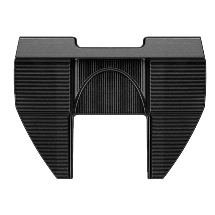M-Craft X B6 Black Ion Putter