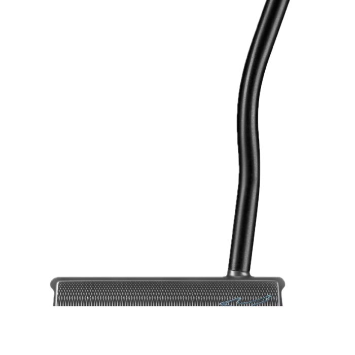 M-Craft X B6 Black Ion Putter