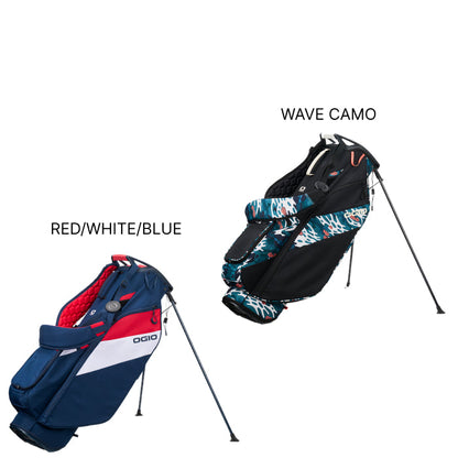 OGIO FUSE Stand Bag 2025