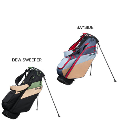 OGIO FUSE Stand Bag 2025