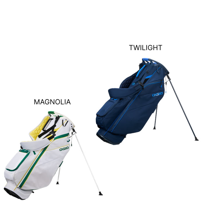 OGIO FUSE Stand Bag 2025