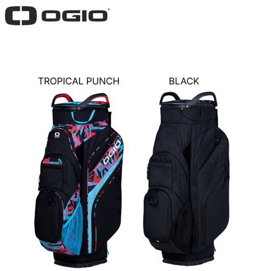 OGIO WOODE Cart Bag 2025