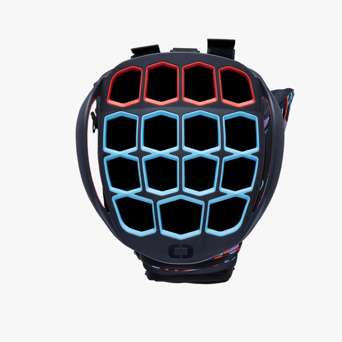 OGIO WOODE Cart Bag 2025