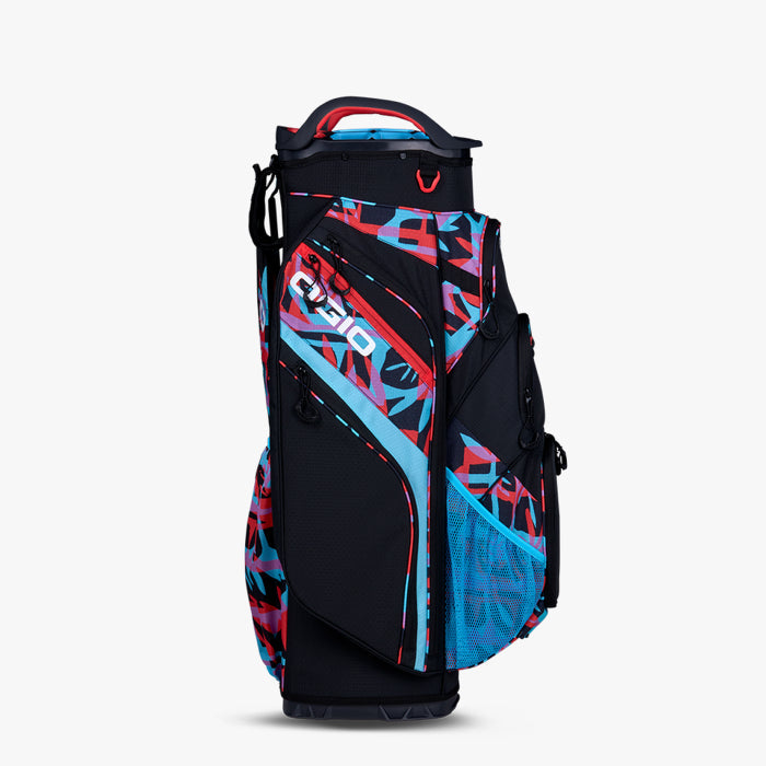 OGIO WOODE Cart Bag 2025