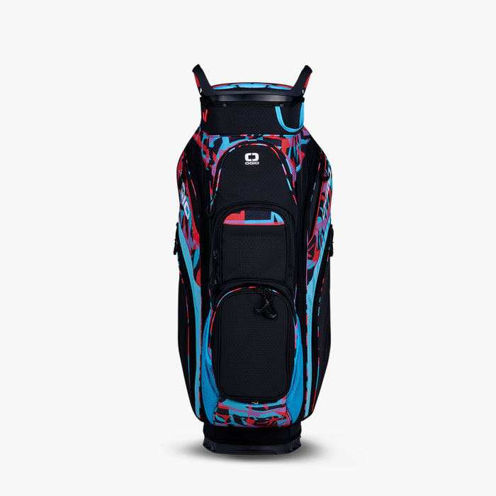 OGIO WOODE Cart Bag 2025