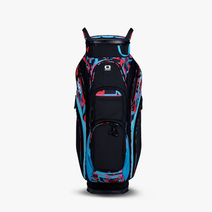 OGIO WOODE Cart Bag 2025